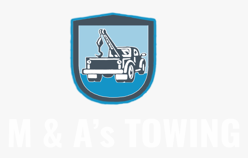 Tow Truck , Png Download - Crane, Transparent Png, Free Download
