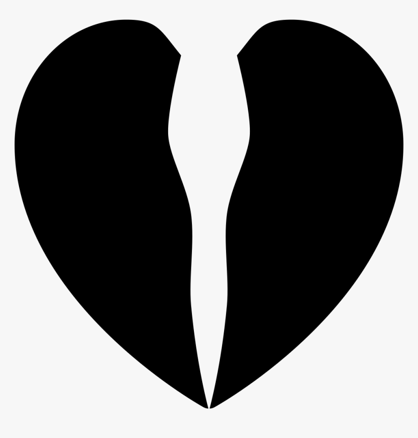 Broken Heart - Emblem, HD Png Download, Free Download