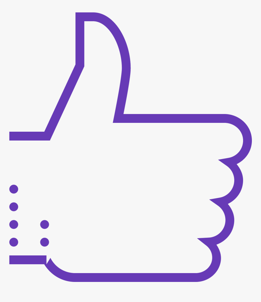 Facebook Thumbs Up Png, Transparent Png , Png Download, Png Download, Free Download