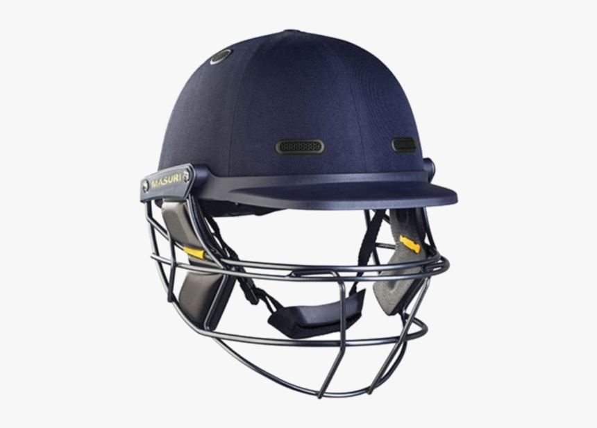 Masuri Vision Series Helmet, HD Png Download, Free Download