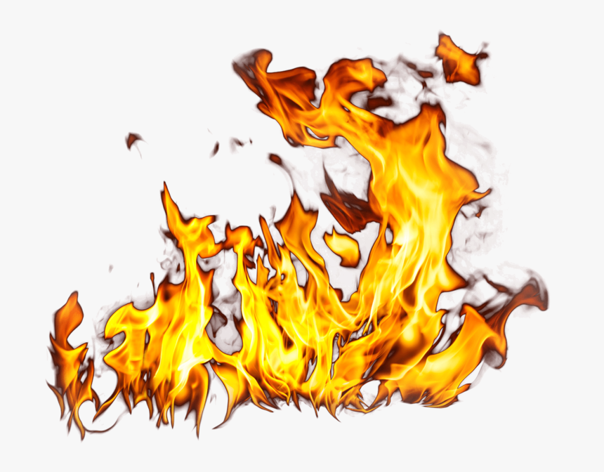 Fire Gif No Background, HD Png Download, Free Download