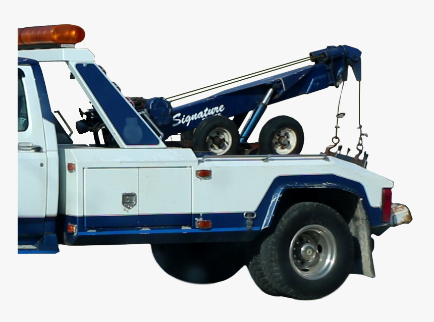 Tow Truck Png, Transparent Png, Free Download