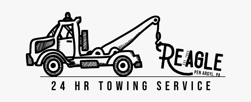 Towing - Tow Truck, HD Png Download, Free Download