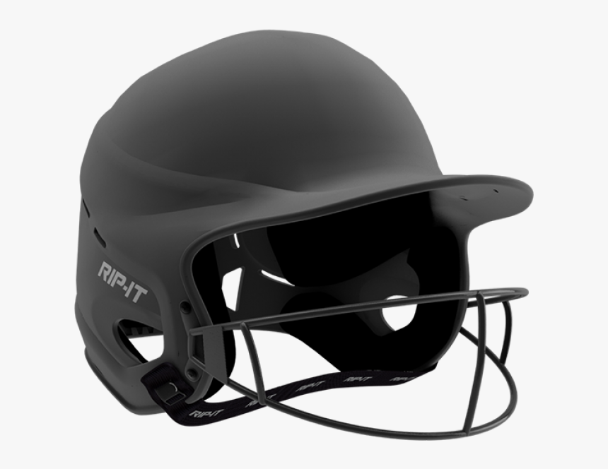 Rip-it Vision Pro Fastpitch Softball Batter"s Helmet - Softball Batting Helmet, HD Png Download, Free Download