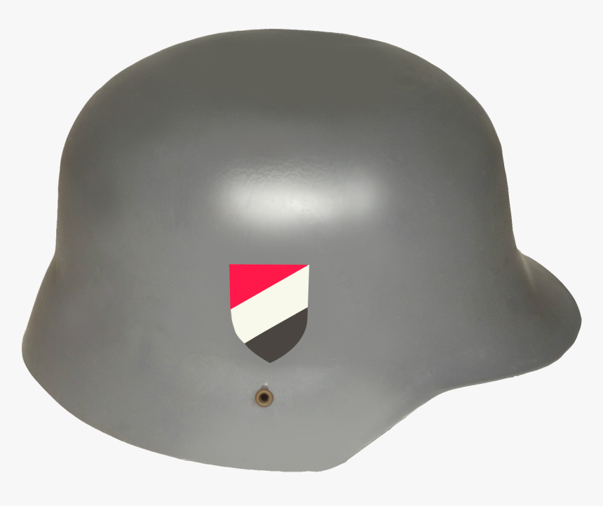 Helmet,personal Protective Helmet,sports Gear,motorcycle - Ww2 German Helmet Png, Transparent Png, Free Download