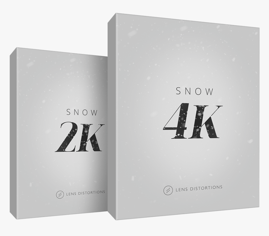 Snow, HD Png Download, Free Download