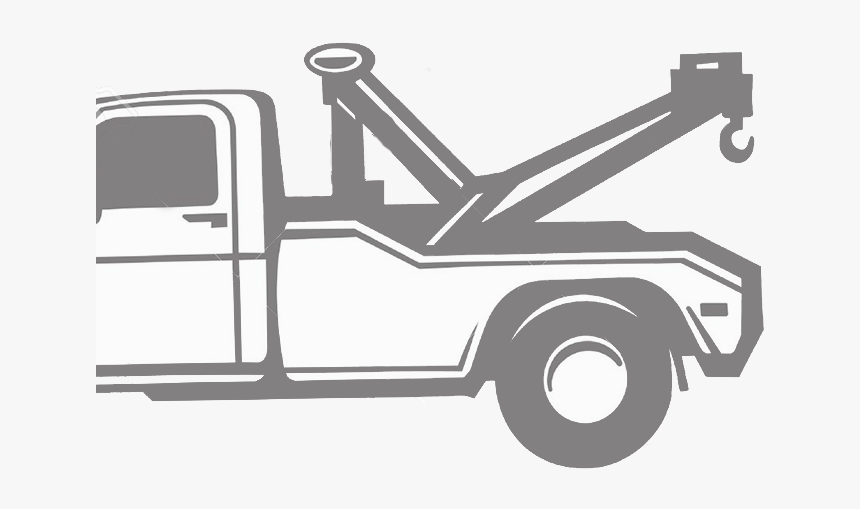 Tow Truck Lives Decals, HD Png Download, Free Download