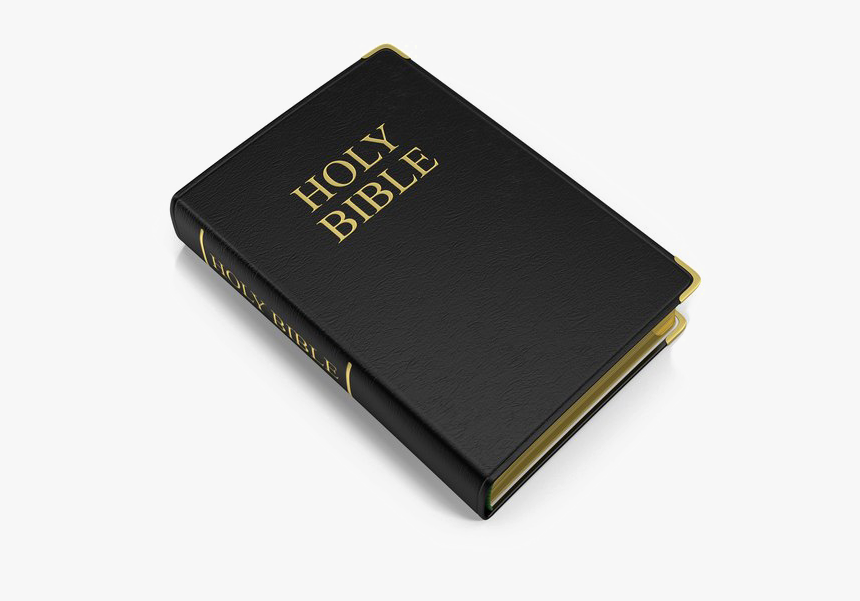 Holy Book Png File - Wallet, Transparent Png, Free Download