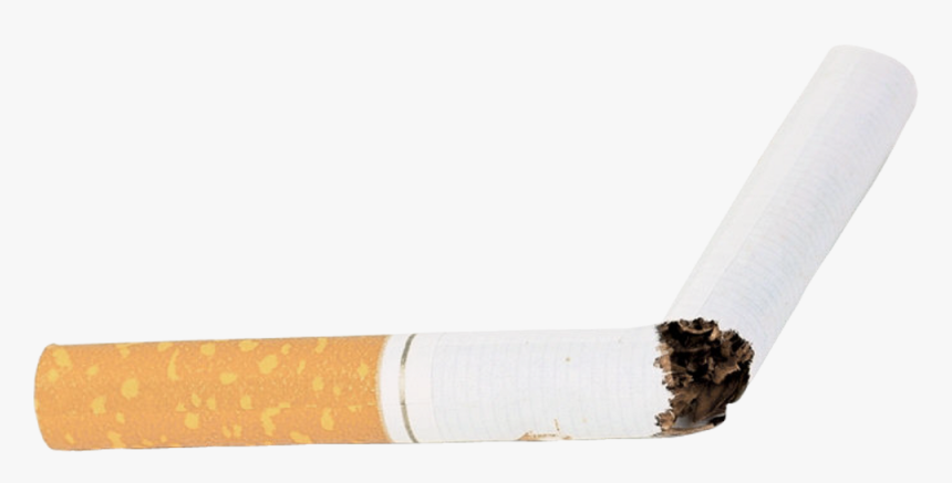 Broken Cigarette, HD Png Download, Free Download