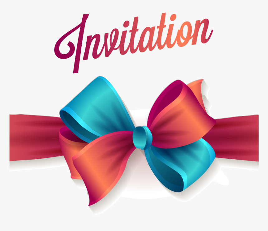 Wedding Invitation Birthday Party Microsoft Powerpoint - Invitation Png, Transparent Png, Free Download