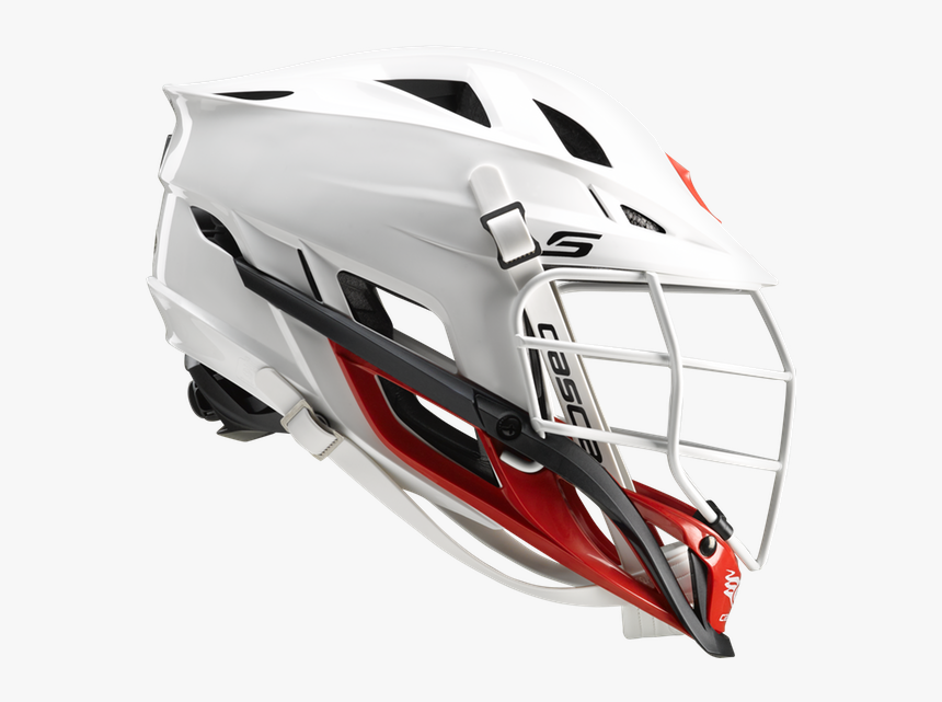 Cascade Lacrosse Helmet, HD Png Download, Free Download