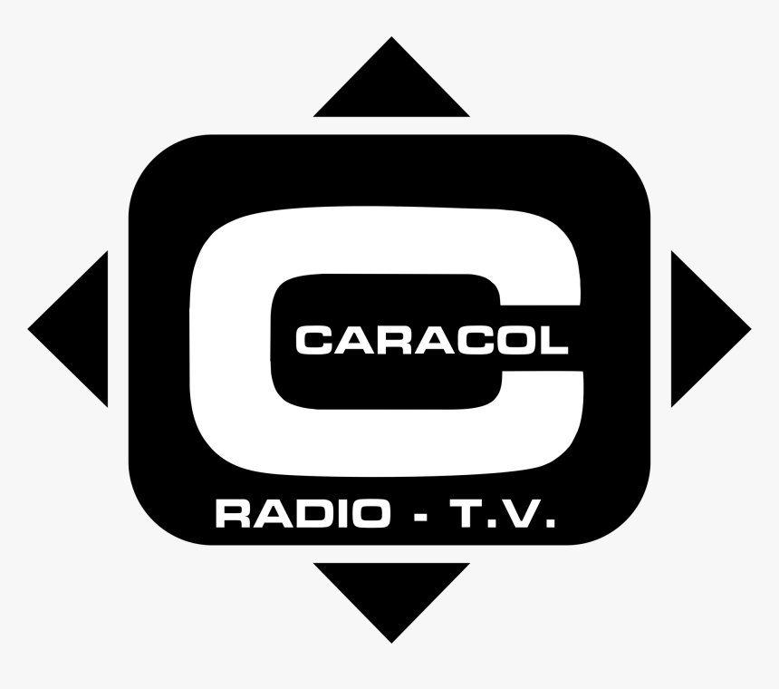 #logopedia10 - Logo De Caracol Radio, HD Png Download, Free Download