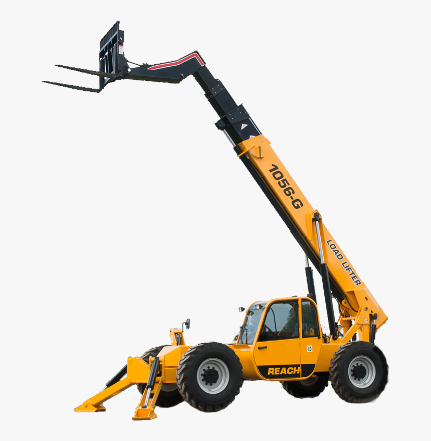 Crane, HD Png Download, Free Download