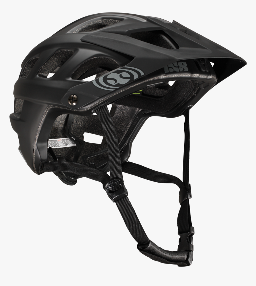 Ixs Trail Rs Evo Helmet, HD Png Download, Free Download