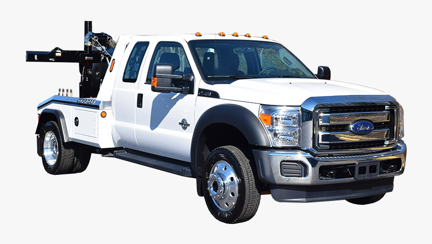 Ford F550 - Ford F550 Tow Truck Png, Transparent Png, Free Download