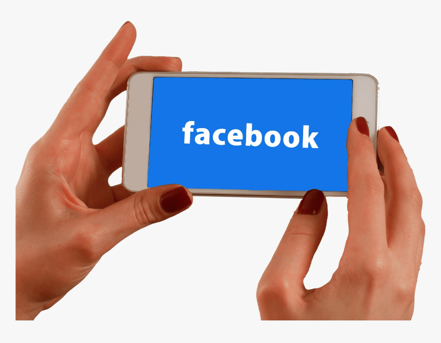 Facebook, HD Png Download, Free Download