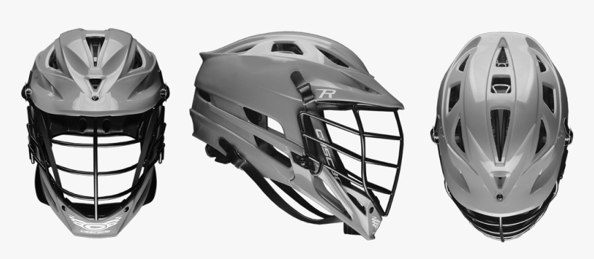 Blank - Lacrosse Helmet, HD Png Download, Free Download