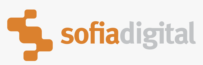 Sofia Digital Logo, HD Png Download, Free Download