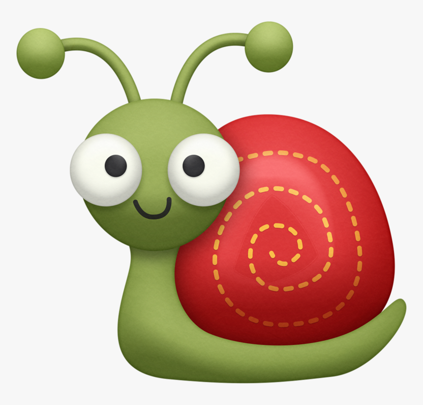 Snail Face Clip Art, HD Png Download, Free Download