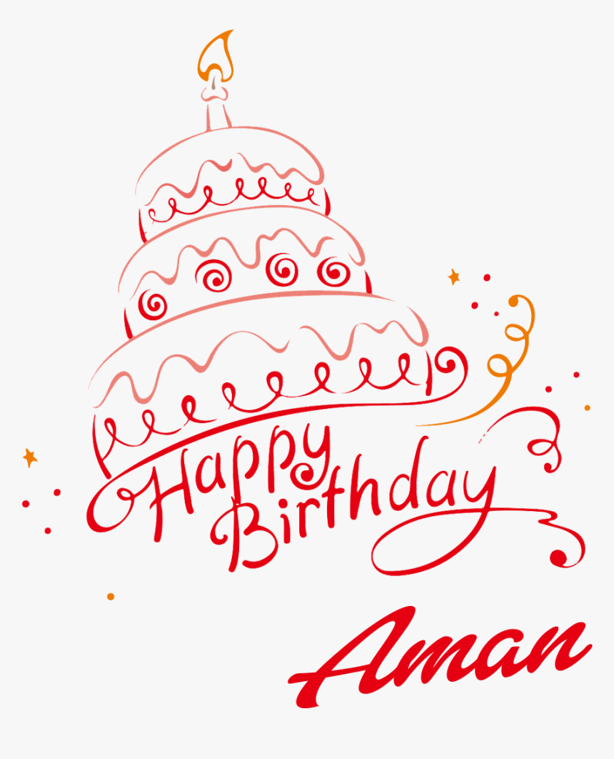 Sofia Happy Birthday Vector Cake Name Png - Happy Birthday Rima Cake, Transparent Png, Free Download