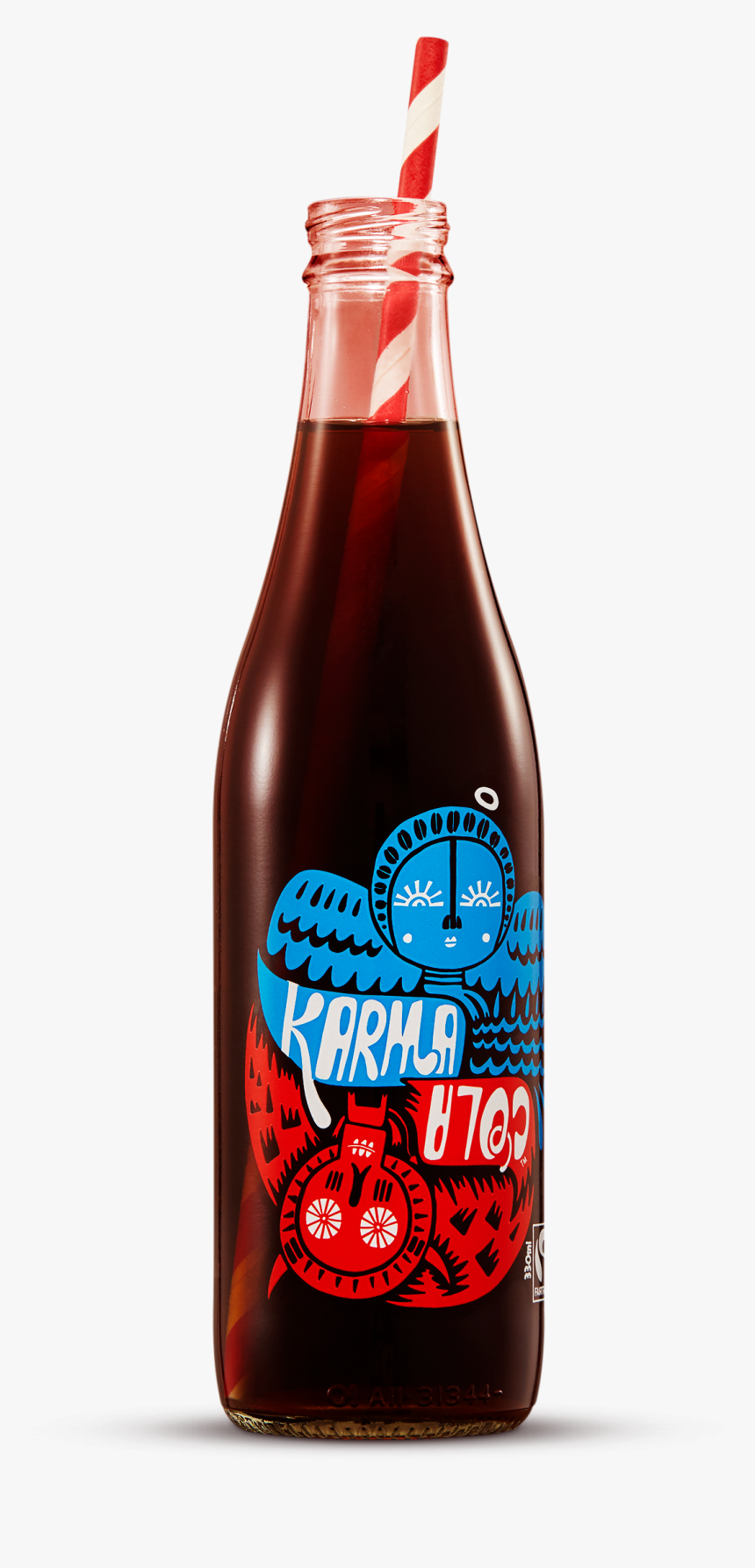 Karma Cola Australia, HD Png Download, Free Download