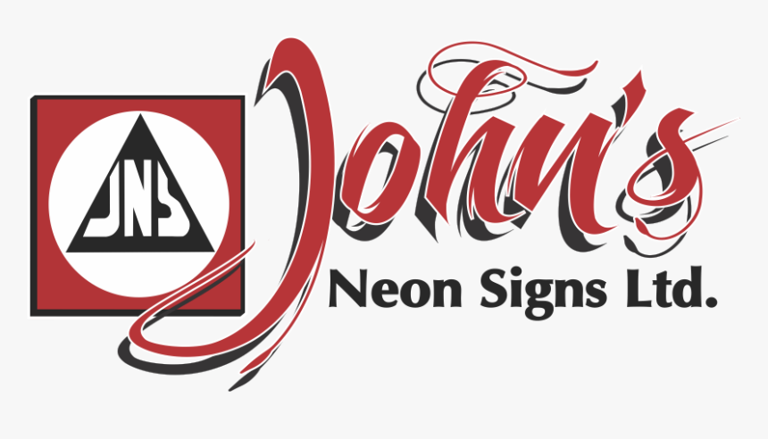 John Neon Signs Timmins, HD Png Download, Free Download