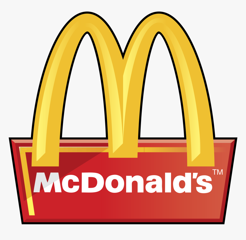 Mcdonalds Logo, HD Png Download, Free Download