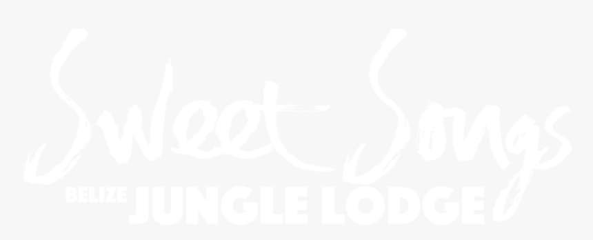 Sweet Songs Logo White, HD Png Download, Free Download