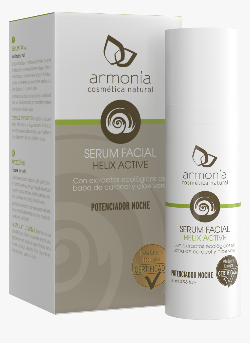 Armonia Helix Active Bb Cream, HD Png Download, Free Download