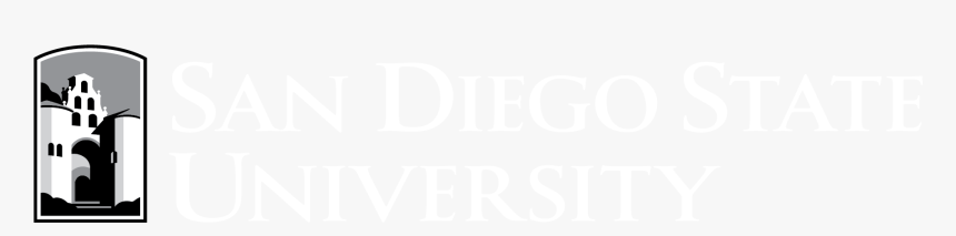 San Diego State University, HD Png Download, Free Download