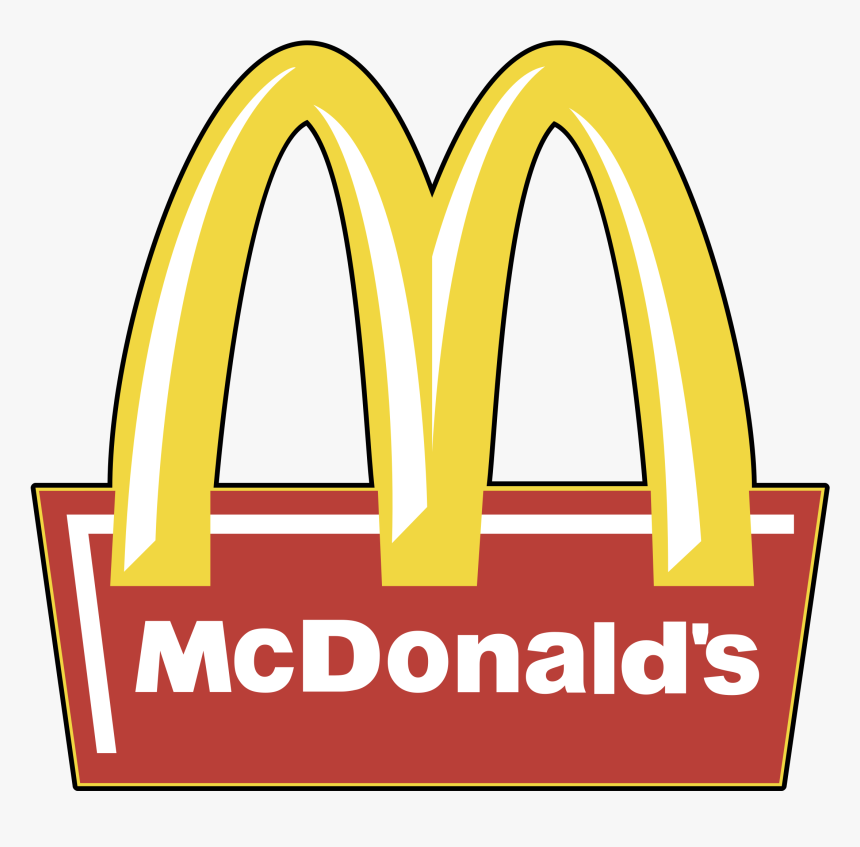 Mc Donalds, HD Png Download, Free Download