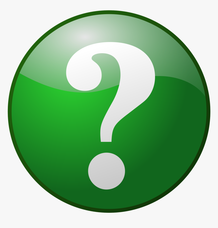 Question Mark Computer Icons Emoticon Download Check - Unknown Clip Art, HD Png Download, Free Download