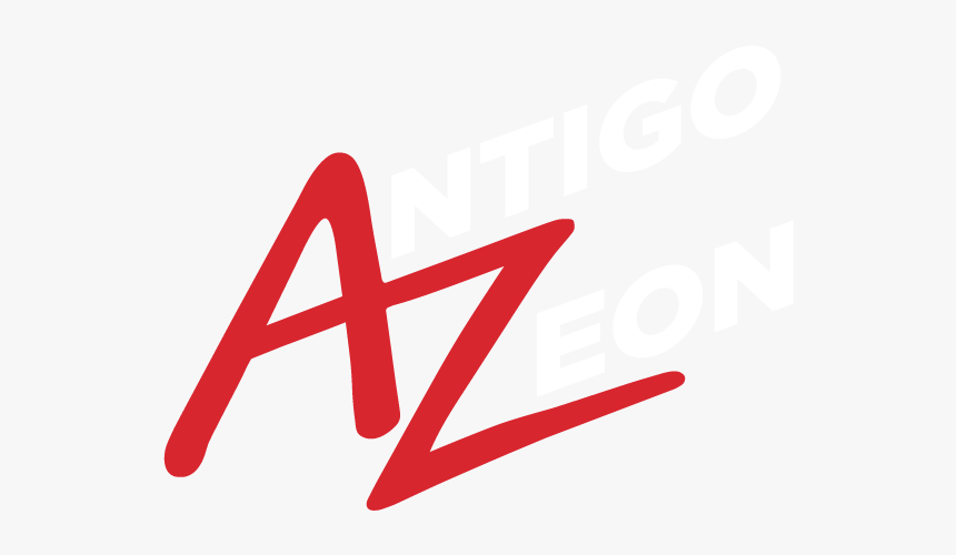 Antigo Zeon - Sign, HD Png Download, Free Download