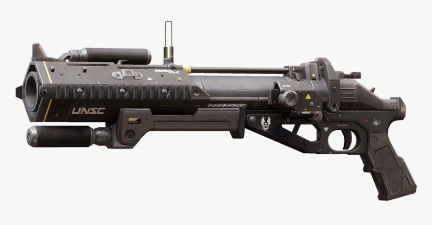 M319 Grenade Launcher - Call Of Duty Grenade Launcher, HD Png Download, Free Download