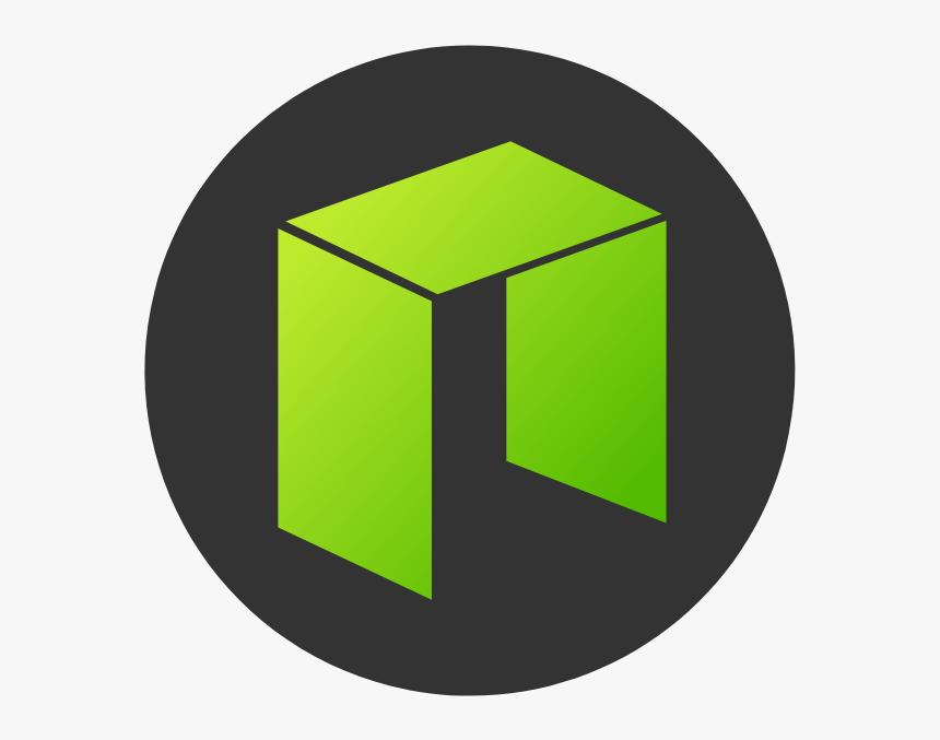 Neo Circle Logo, HD Png Download, Free Download