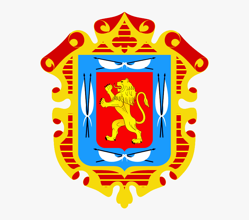 Escudo Clasico Amazonas - Municipalidad Provincial De Chachapoyas, HD Png Download, Free Download