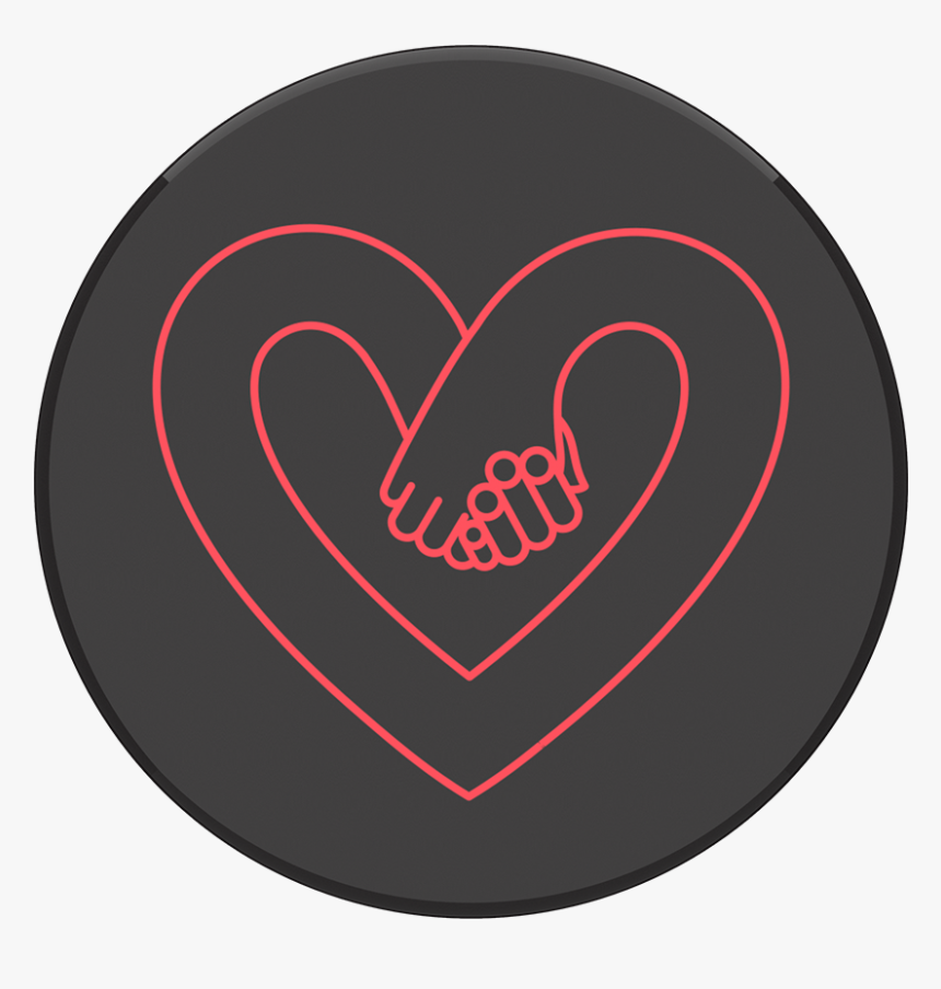 Love In The Dark - Circle, HD Png Download, Free Download
