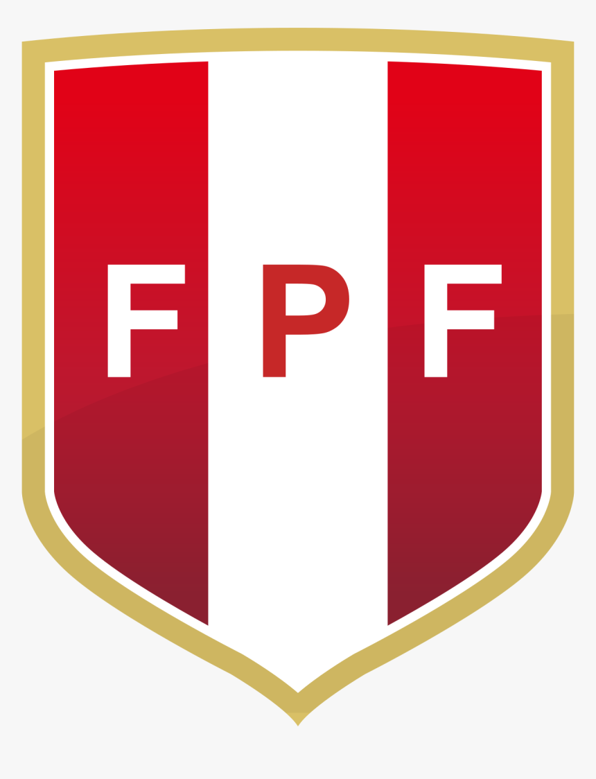 Peruvian Football Federation, HD Png Download, Free Download