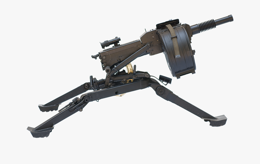 Transparent Rocket Launcher Png - Automatic Grenade Launcher M93, Png Download, Free Download