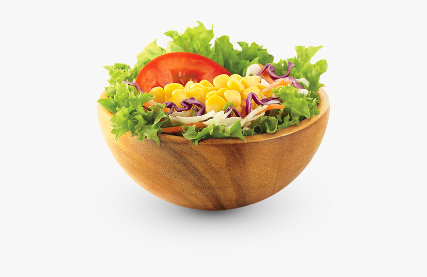 Mcdonalds Salads And Wraps, HD Png Download, Free Download