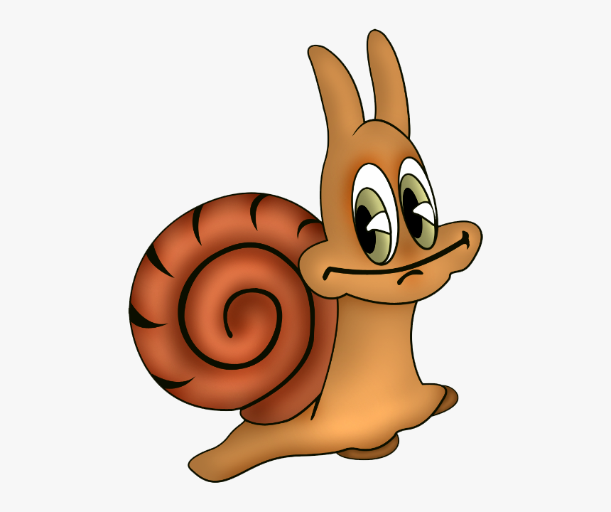 Snail Animated, HD Png Download, Free Download