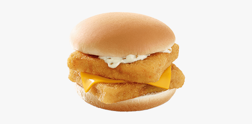 Mcdonald's Filet O Fish Png, Transparent Png, Free Download