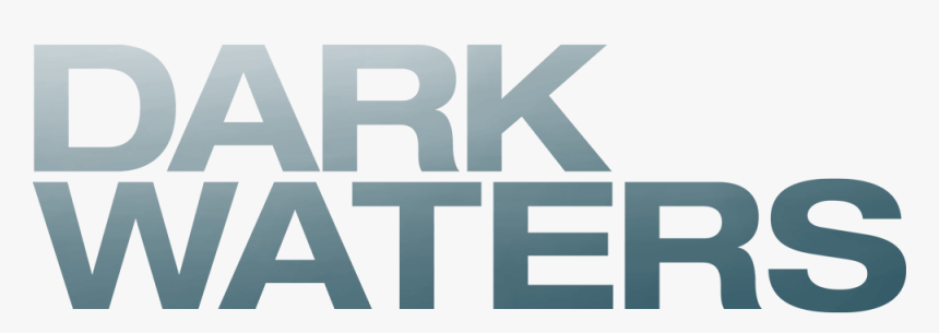 Dark Waters - Graphic Design, HD Png Download, Free Download