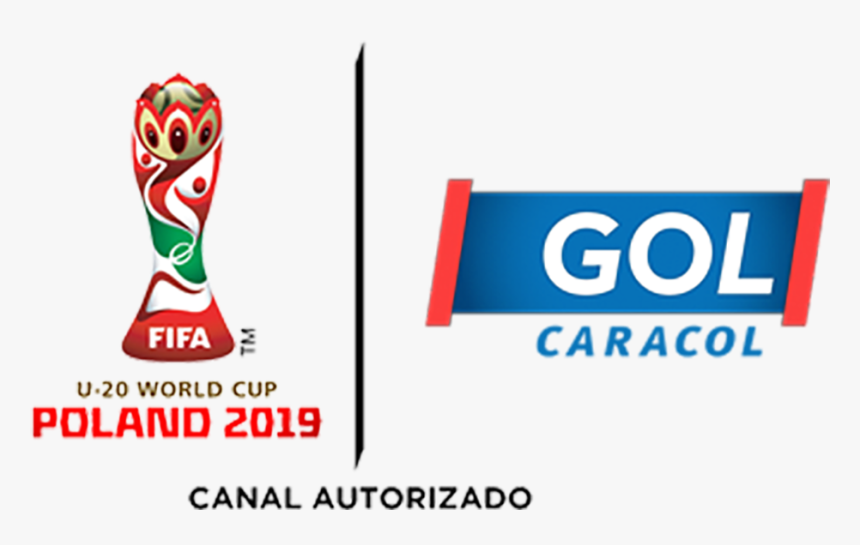 Transparent En Vivo Png - Fifa U 20 World Cup Poland 2019, Png Download, Free Download