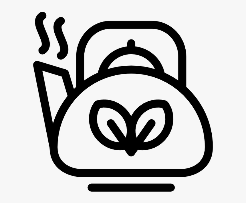 Transparent Tea Icon Png - Icon, Png Download, Free Download