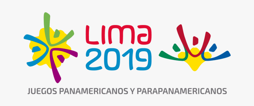 Pan American Games 2019 Logo, HD Png Download, Free Download