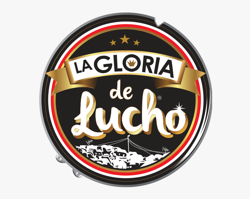 Gloria De Lucho Logo, HD Png Download, Free Download