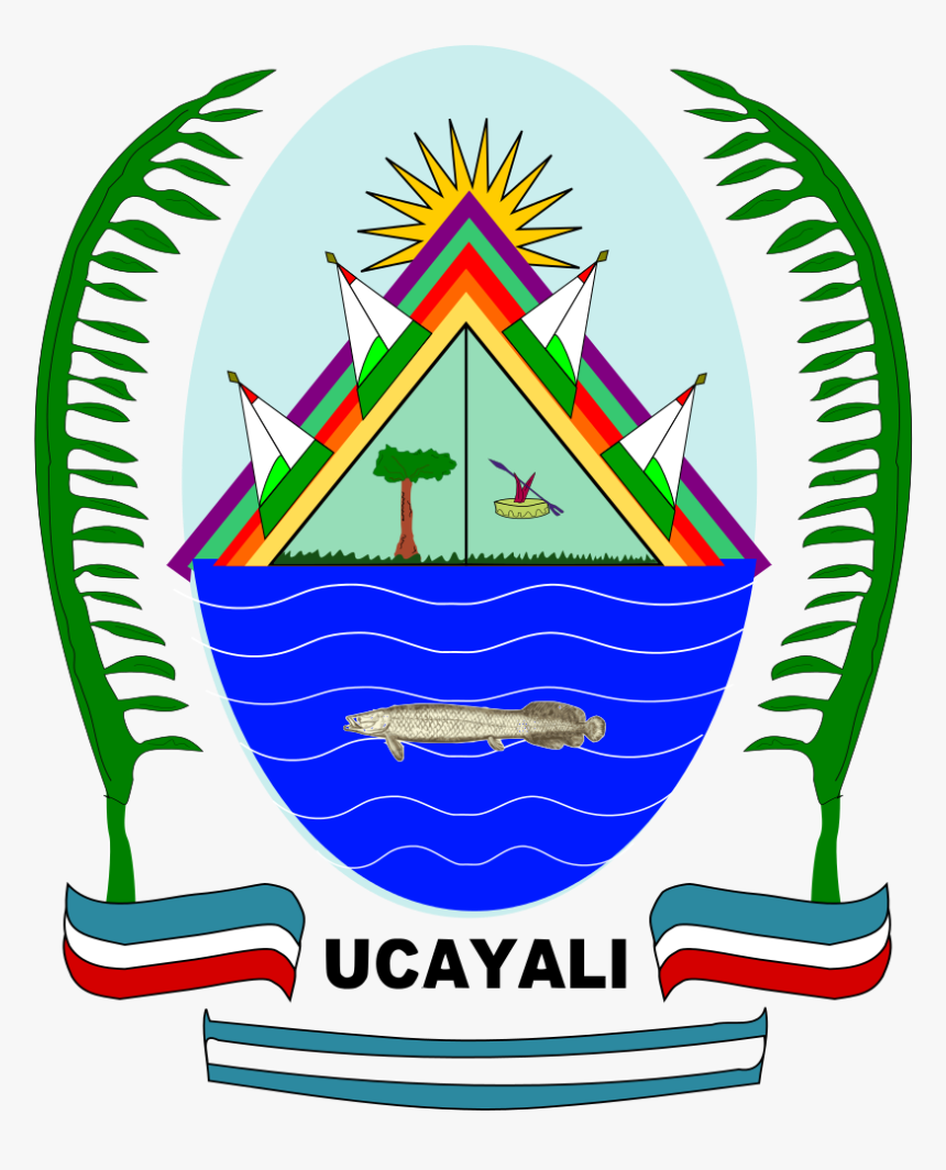 Region Ucayali, HD Png Download, Free Download