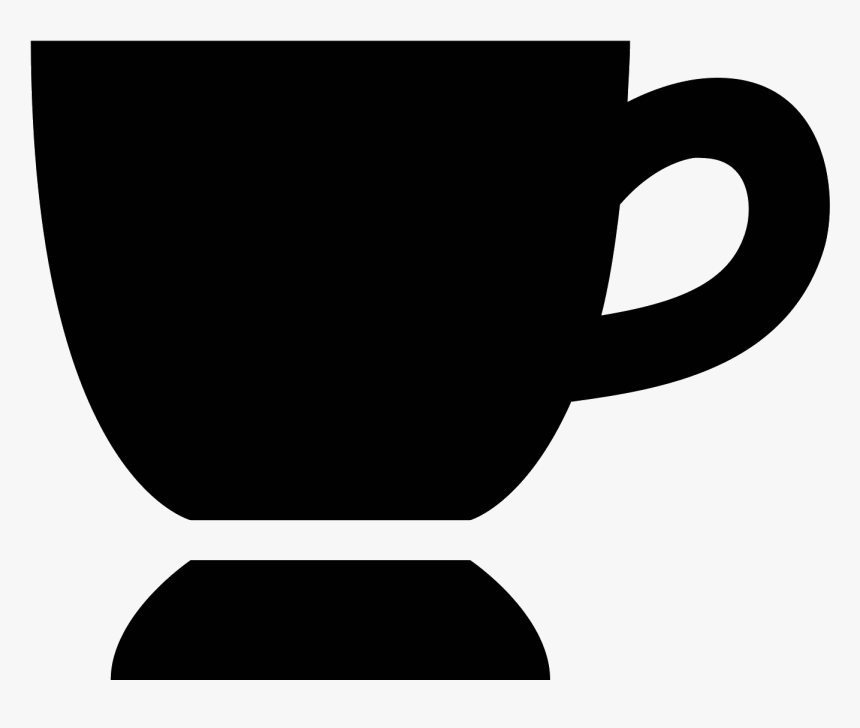 Coffee Mug Vector Png - Mug, Transparent Png, Free Download