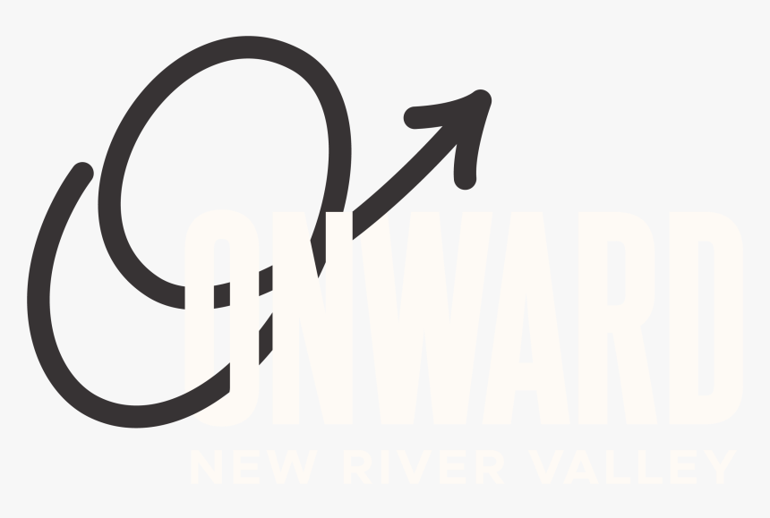 Onward New River Valley - Graphic Design, HD Png Download, Free Download